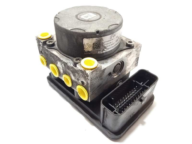 Recambio de abs para dacia dokker ambiance referencia OEM IAM 476608587R 28515035153 10022002024