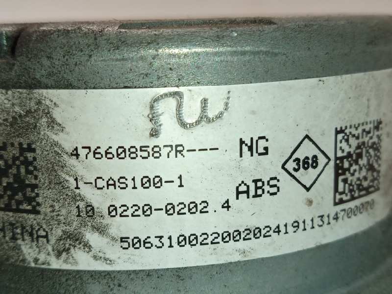 Recambio de abs para dacia dokker ambiance referencia OEM IAM 476608587R 28515035153 10022002024