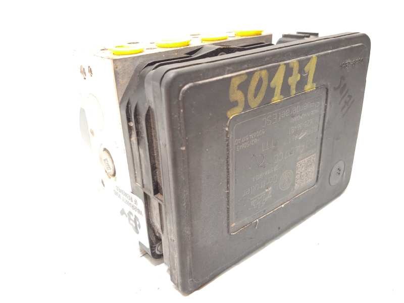 Recambio de abs para audi a3 sportback (8vf) 30 tdi básico referencia OEM IAM 5Q0614517CG 28515868123 1003309984