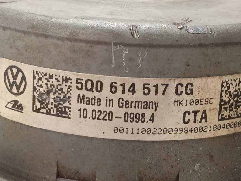 Recambio de abs para audi a3 sportback (8vf) 30 tdi básico referencia OEM IAM 5Q0614517CG 28515868123 1003309984