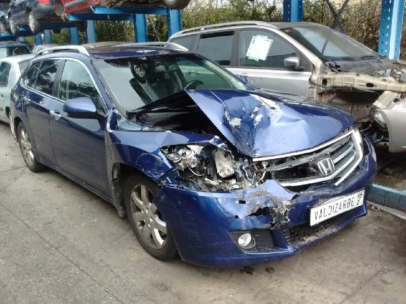 HONDA ACCORD TOURER (CW)