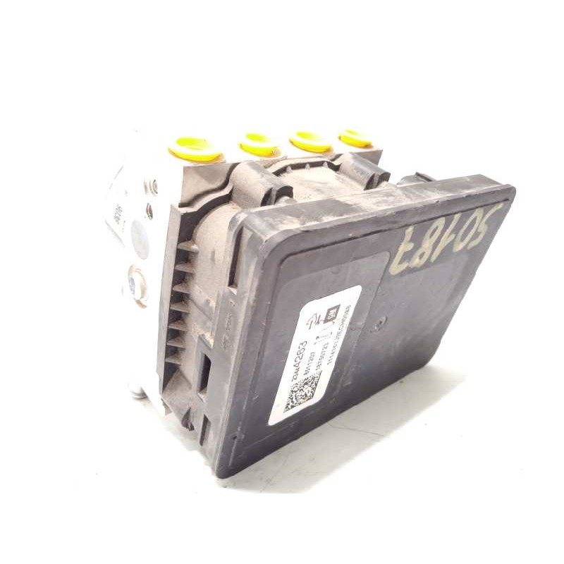 Recambio de abs para opel insignia berlina excellence referencia OEM IAM 23444263 18750723 8511207
