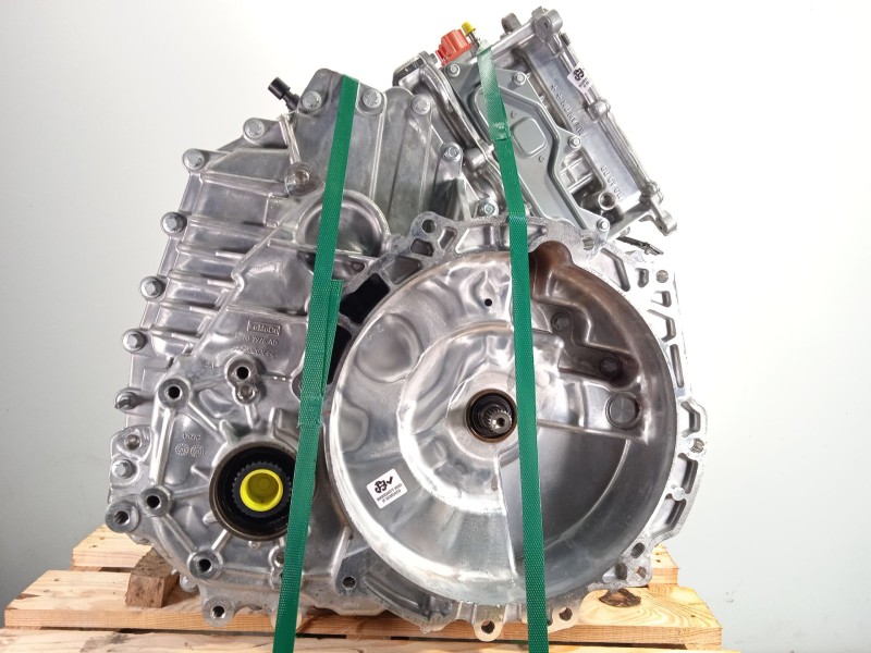 CAJA CAMBIOS 6068023 SVLX687000FA LX687B012BG