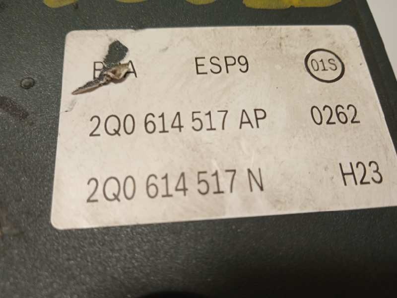 Recambio de abs para volkswagen t-cross sport referencia OEM IAM 2Q0614517AP 0265956685 269902