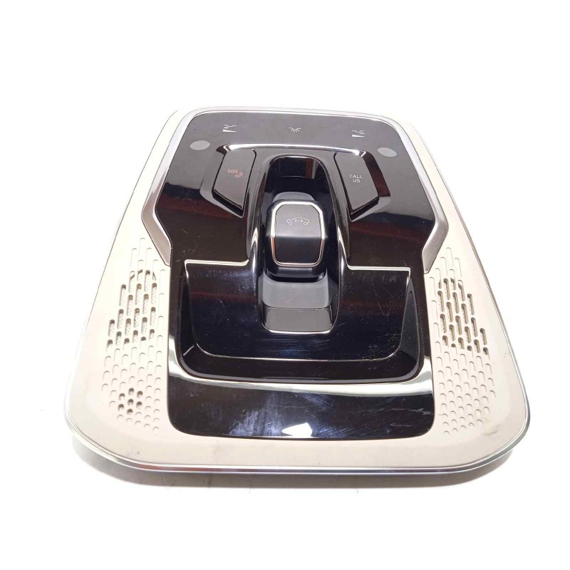 Recambio de luz interior para lynk&co lynk & co 01 1.5 phev referencia OEM IAM 8892200051  8888998132