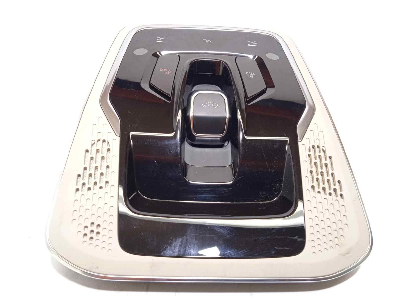 Recambio de luz interior para lynk&co lynk & co 01 1.5 phev referencia OEM IAM 8892200051  8888998132