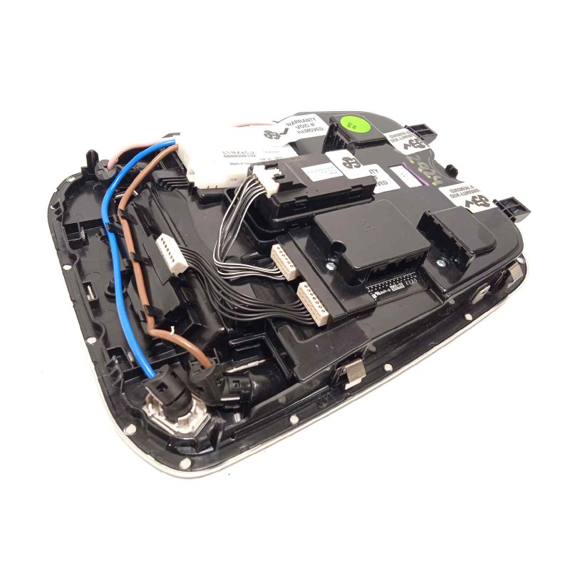 Recambio de luz interior para lynk&co lynk & co 01 1.5 phev referencia OEM IAM 8892200051  8888998132