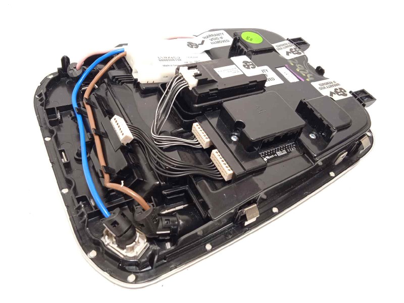 Recambio de luz interior para lynk&co lynk & co 01 1.5 phev referencia OEM IAM 8892200051  8888998132