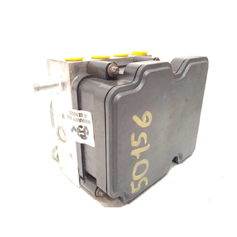 Recambio de abs para renault captur helly hansen referencia OEM IAM 476605492R 2265106516 269633