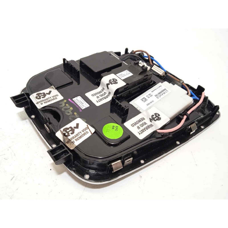 Recambio de luz interior para lynk&co lynk & co 01 1.5 phev referencia OEM IAM 8892200051  8888998132