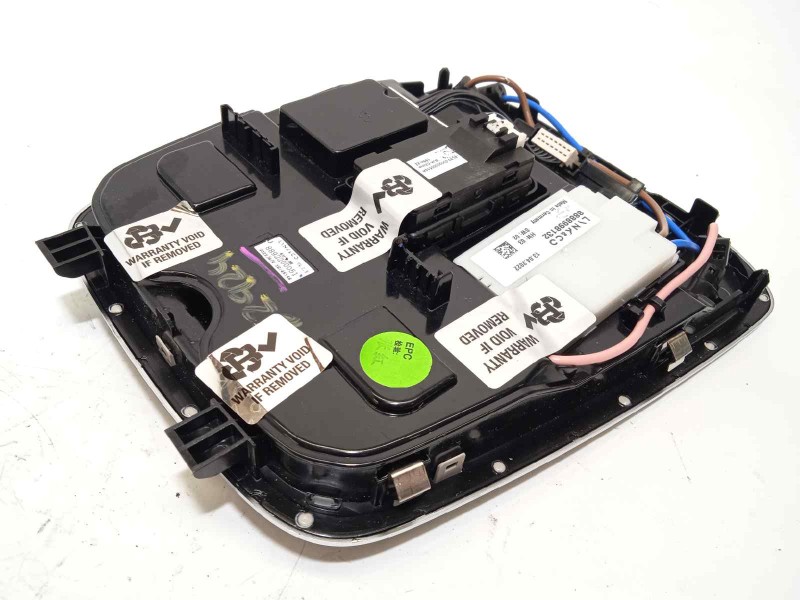 Recambio de luz interior para lynk&co lynk & co 01 1.5 phev referencia OEM IAM 8892200051  8888998132
