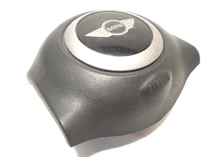 Recambio de airbag delantero izquierdo para mini mini (r50,r53) one d referencia OEM IAM 6760366 32306779259 32306760366