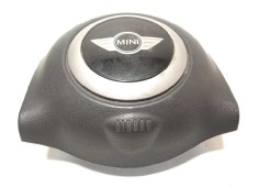 Recambio de airbag delantero izquierdo para mini mini (r50,r53) one d referencia OEM IAM 6760366 32306779259 32306760366 2