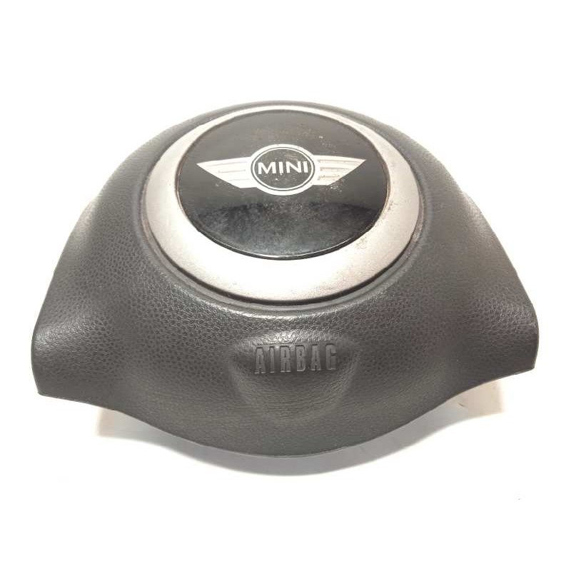 Recambio de airbag delantero izquierdo para mini mini (r50,r53) one d referencia OEM IAM 6760366 32306779259 32306760366