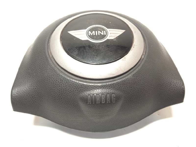 Recambio de airbag delantero izquierdo para mini mini (r50,r53) one d referencia OEM IAM 6760366 32306779259 32306760366