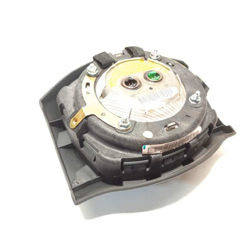 Recambio de airbag delantero izquierdo para mini mini (r50,r53) one d referencia OEM IAM 6760366 32306779259 32306760366