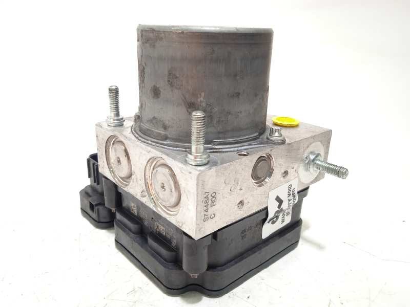 Recambio de abs para opel grandland x selective referencia OEM IAM 9812786180 2265106481 269959