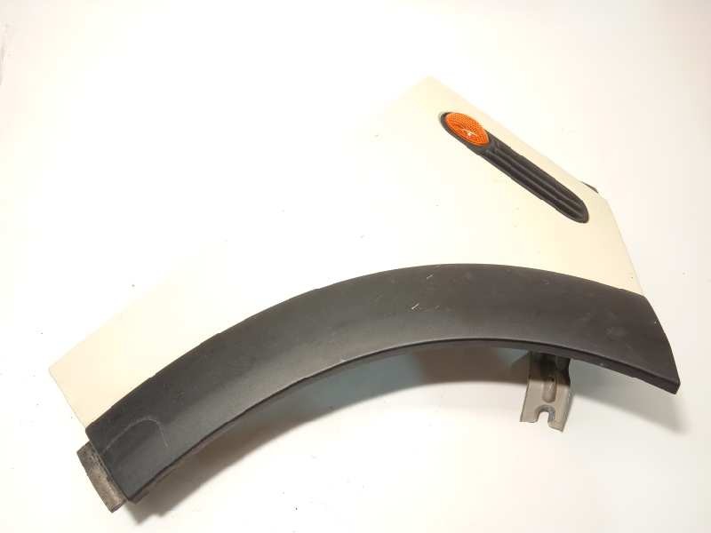 Recambio de aleta delantera derecha para mini mini (r50,r53) one d referencia OEM IAM 41217037438  