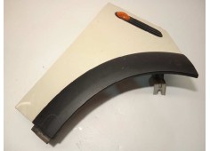 Recambio de aleta delantera derecha para mini mini (r50,r53) one d referencia OEM IAM 41217037438   2