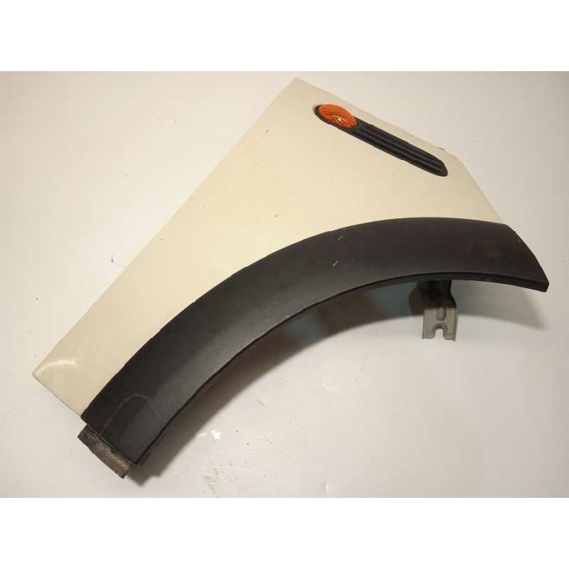 Recambio de aleta delantera derecha para mini mini (r50,r53) one d referencia OEM IAM 41217037438  