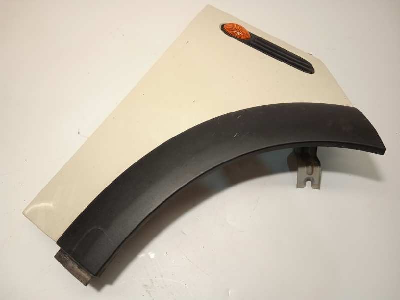 Recambio de aleta delantera derecha para mini mini (r50,r53) one d referencia OEM IAM 41217037438  