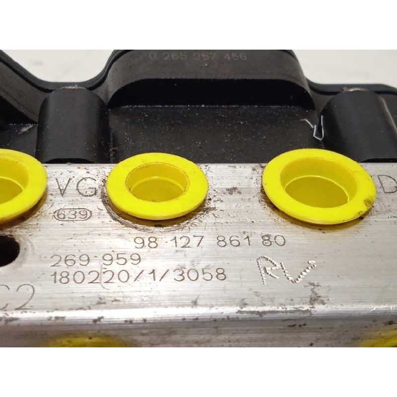 Recambio de abs para opel grandland x selective referencia OEM IAM 9812786180 2265106481 269959