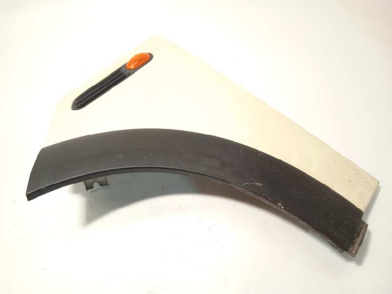 Recambio de aleta delantera izquierda para mini mini (r50,r53) one d referencia OEM IAM 41217037437  