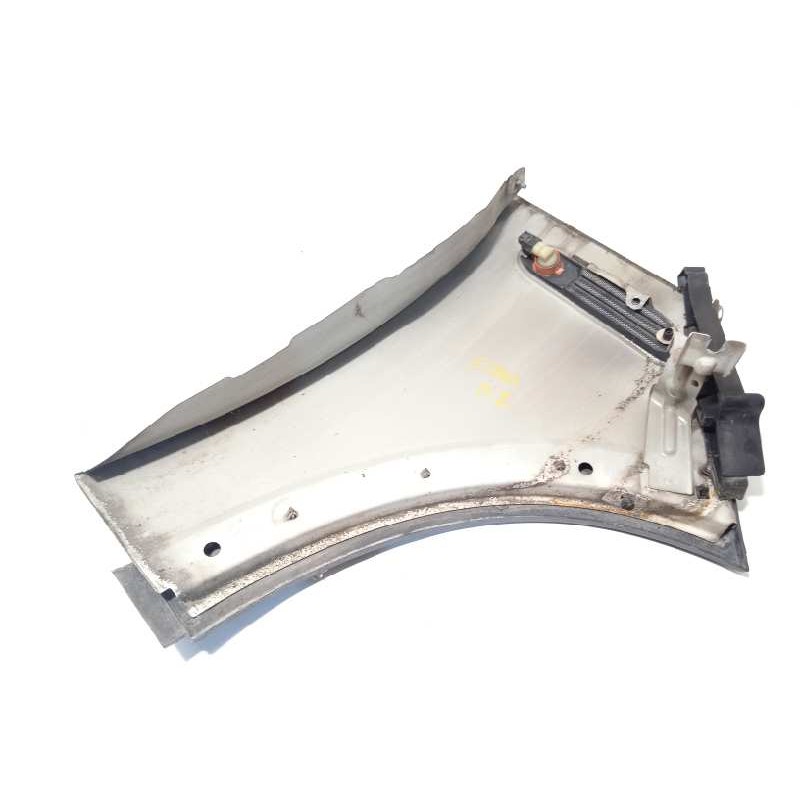 Recambio de aleta delantera izquierda para mini mini (r50,r53) one d referencia OEM IAM 41217037437  