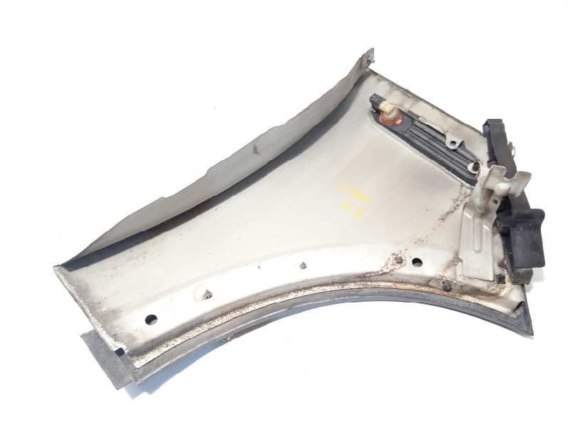 Recambio de aleta delantera izquierda para mini mini (r50,r53) one d referencia OEM IAM 41217037437  