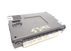 Recambio de centralita confort para kia rio drive referencia OEM IAM 954001WEC0   2