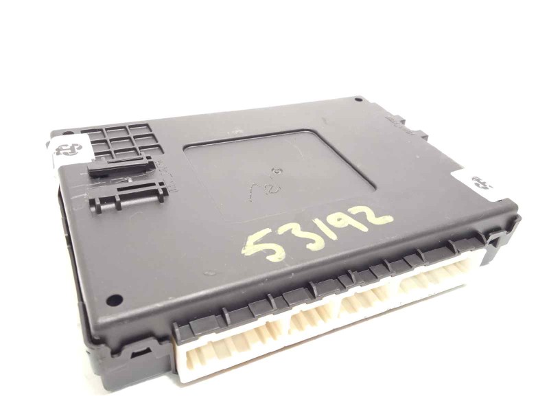 Recambio de centralita confort para kia rio drive referencia OEM IAM 954001WEC0  