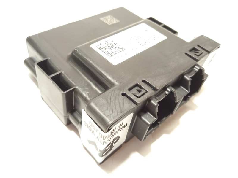 Recambio de modulo electronico para opel astra k lim. 5türig 1.2 referencia OEM IAM 13531306  