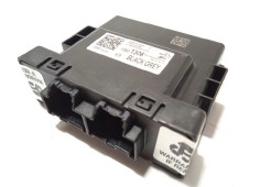 Recambio de modulo electronico para opel astra k lim. 5türig 1.2 referencia OEM IAM 13531306   2