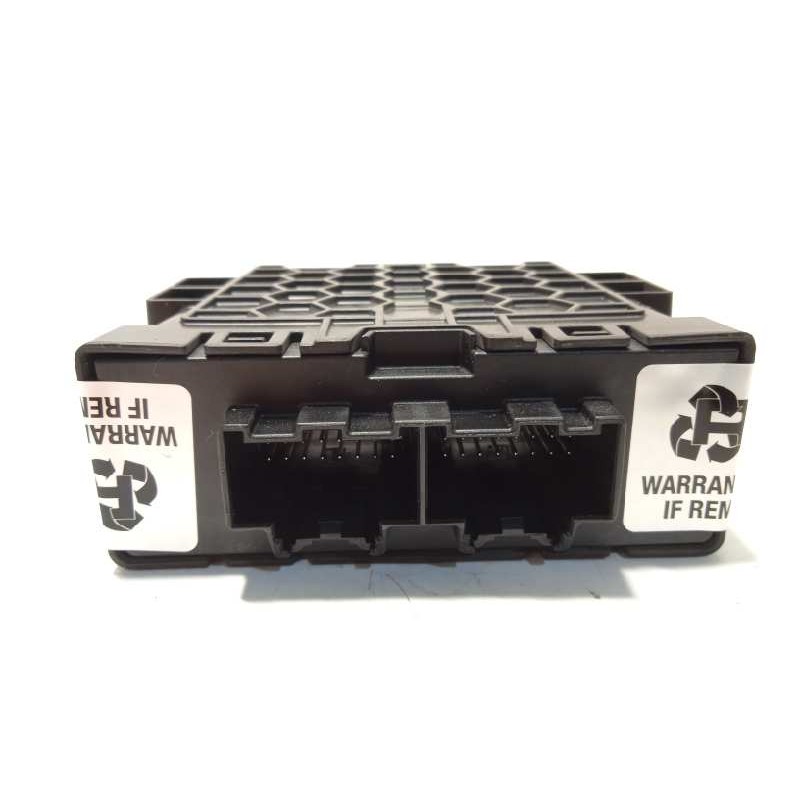 Recambio de modulo electronico para opel astra k lim. 5türig 1.2 referencia OEM IAM 13531306  