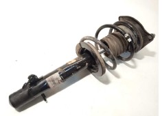 Recambio de amortiguador delantero derecho para mini mini (r50,r53) one d referencia OEM IAM 31316780468   2