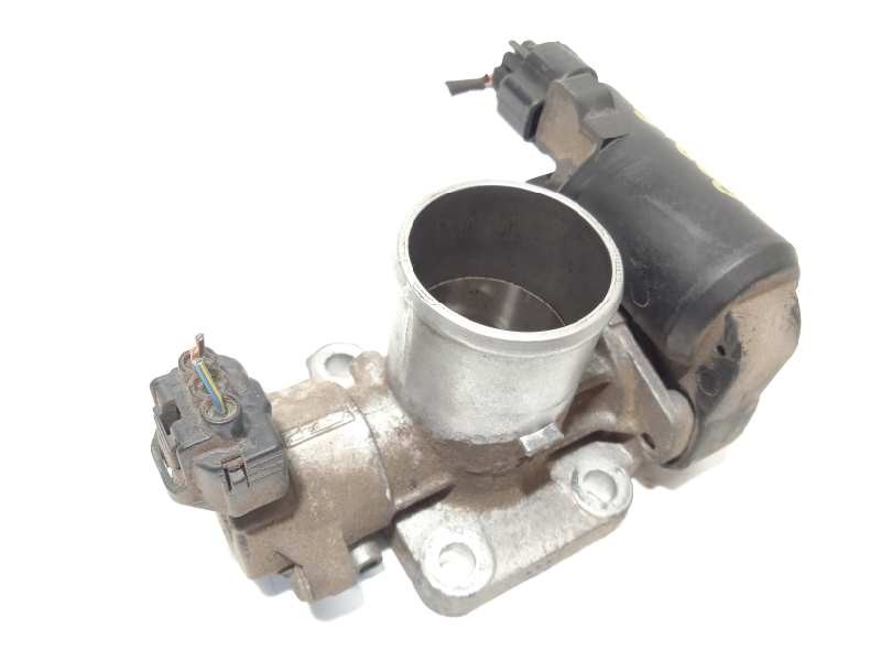 Recambio de caja mariposa para mini mini (r50,r53) one d referencia OEM IAM 11617799429  