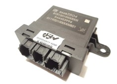 Recambio de modulo electronico para opel astra k lim. 5türig 1.2 referencia OEM IAM 84483504  544453994 2
