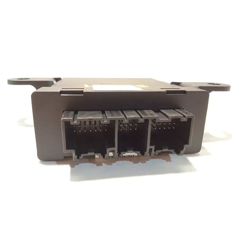 Recambio de modulo electronico para opel astra k lim. 5türig 1.2 referencia OEM IAM 84483504  544453994