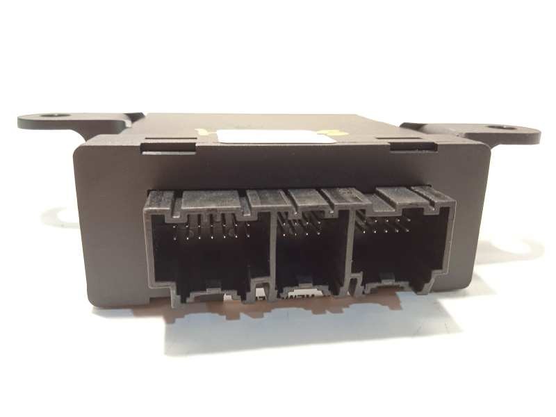 Recambio de modulo electronico para opel astra k lim. 5türig 1.2 referencia OEM IAM 84483504  544453994