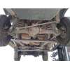 nissan patrol gr v wagon (y61) del año 2004