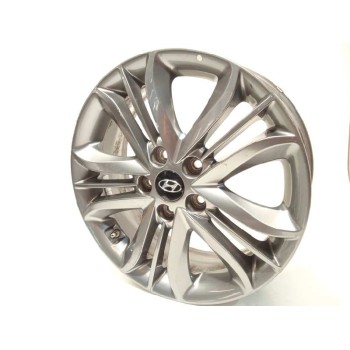 Recambio de llanta para hyundai ix35 1.7 crdi cat referencia OEM IAM 529102Y600  