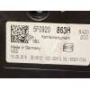 Recambio de cuadro instrumentos para seat leon st (5f8) 2.0 tdi referencia OEM IAM 5F0920863H  A2C96158200