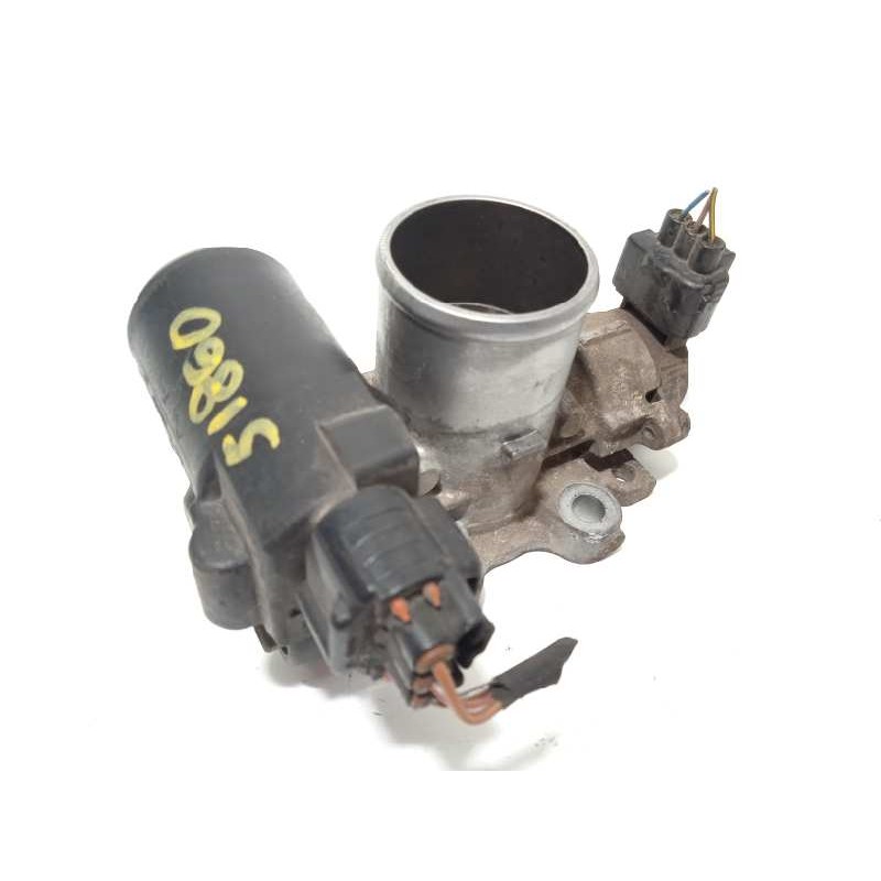 Recambio de caja mariposa para mini mini (r50,r53) one d referencia OEM IAM 11617799429  