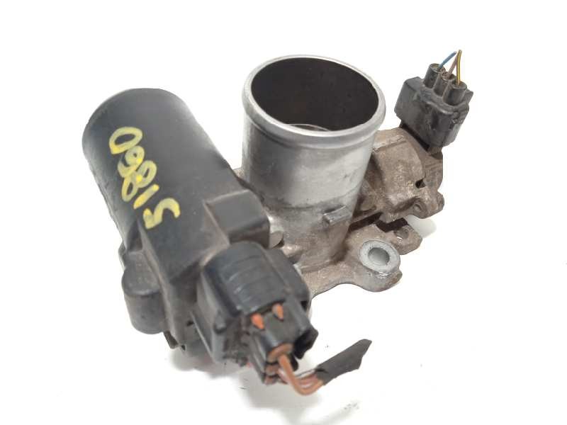 Recambio de caja mariposa para mini mini (r50,r53) one d referencia OEM IAM 11617799429  