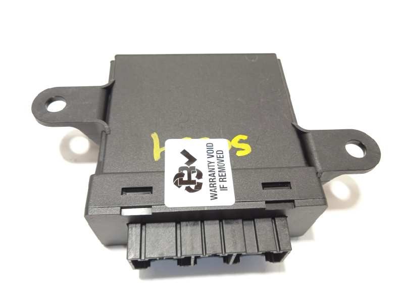 Recambio de modulo electronico para opel astra k lim. 5türig 1.2 referencia OEM IAM 84483504  544453994