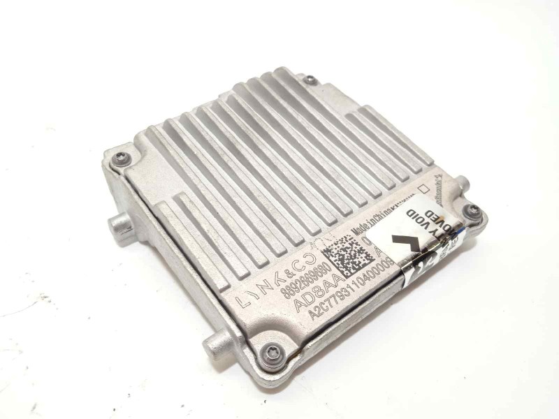 Recambio de modulo electronico para lynk&co lynk & co 01 1.5 phev referencia OEM IAM 8892669680  