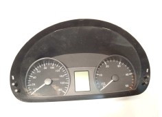 Recambio de cuadro instrumentos para mercedes-benz sprinter ii james cook (906) 2.1 cdi cat referencia OEM IAM A9064468821   2