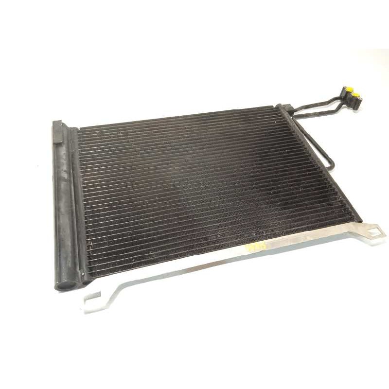 Recambio de condensador / radiador aire acondicionado para mini mini (r50,r53) one d referencia OEM IAM 64536918597  