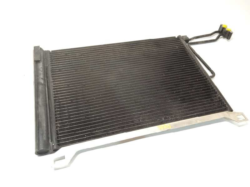Recambio de condensador / radiador aire acondicionado para mini mini (r50,r53) one d referencia OEM IAM 64536918597  