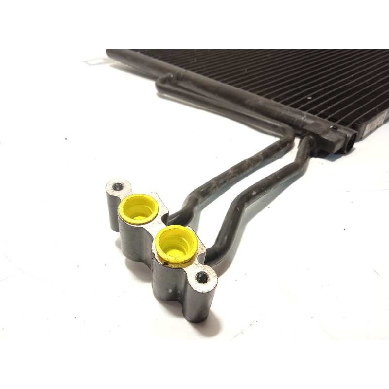 Recambio de condensador / radiador aire acondicionado para mini mini (r50,r53) one d referencia OEM IAM 64536918597  